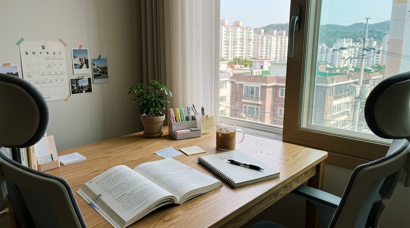 읽어도 남는 게 없다면? 기억에 오래 남는 뇌과학적 독서 노트 정리법 3가지